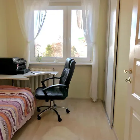 Séjour chez l'habitant Master Bedroom In