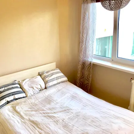 Séjour chez l'habitant Master Bedroom In