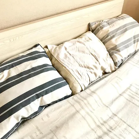 ホームステイ Master Bedroom In タリン